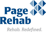 Page Rehabilitation Services, Inc.